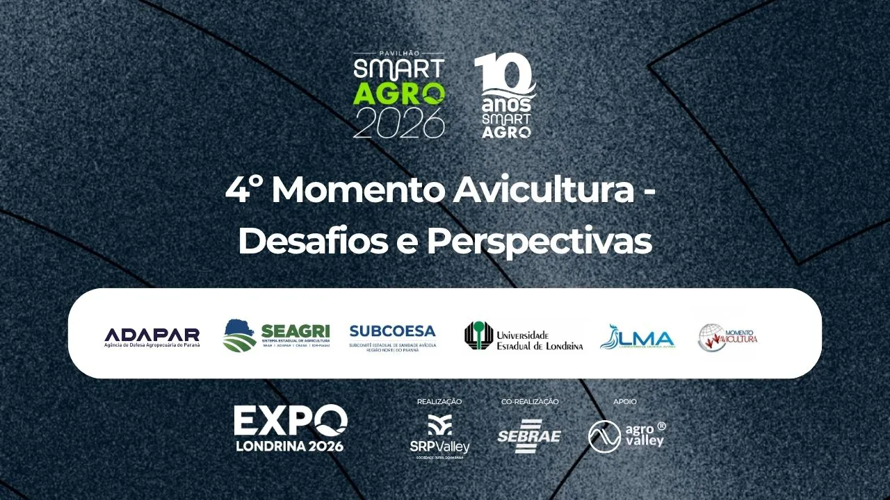 4º Momento Avicultura - Desafios e Perspectivas 